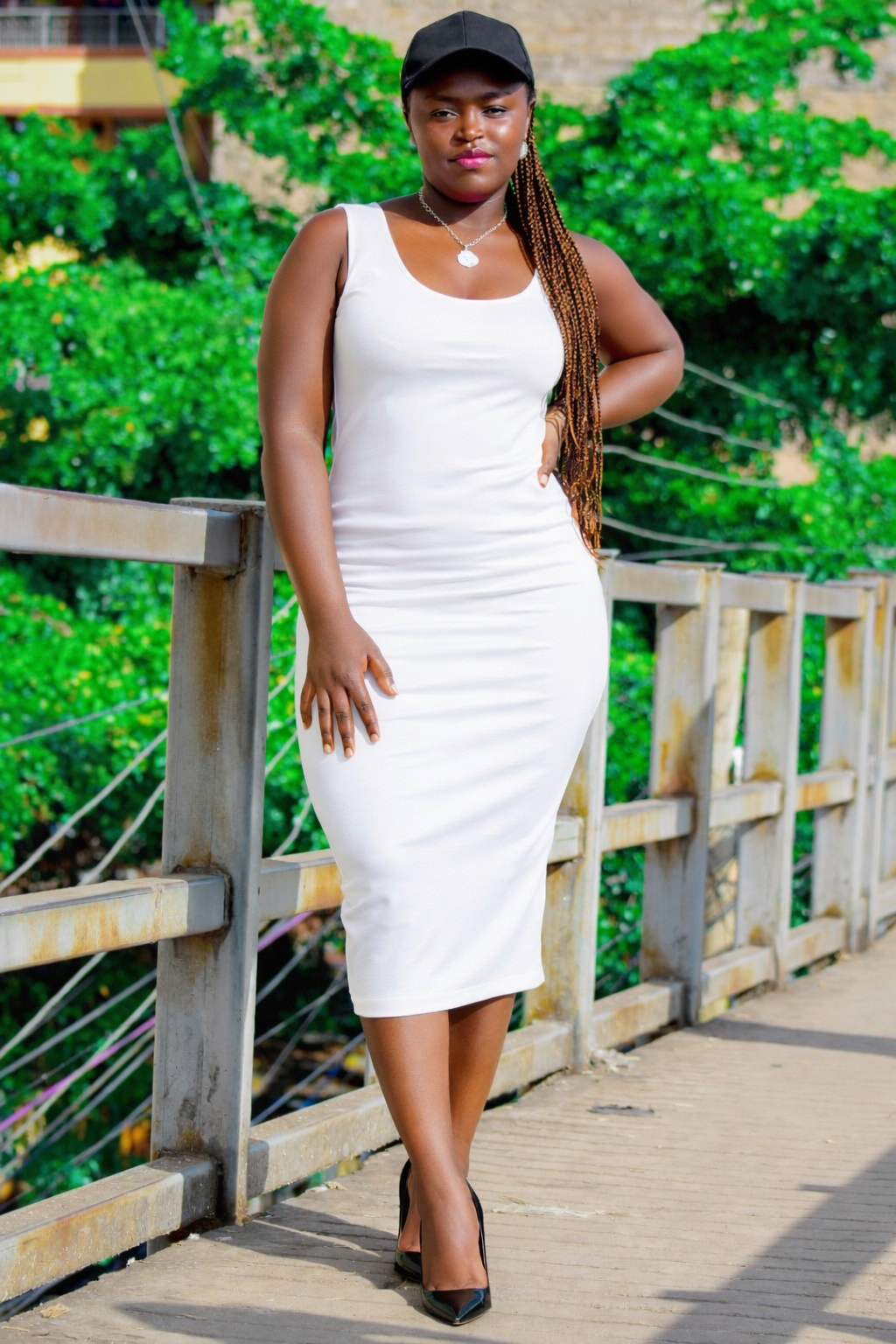 Tabitha ndinda muisyo